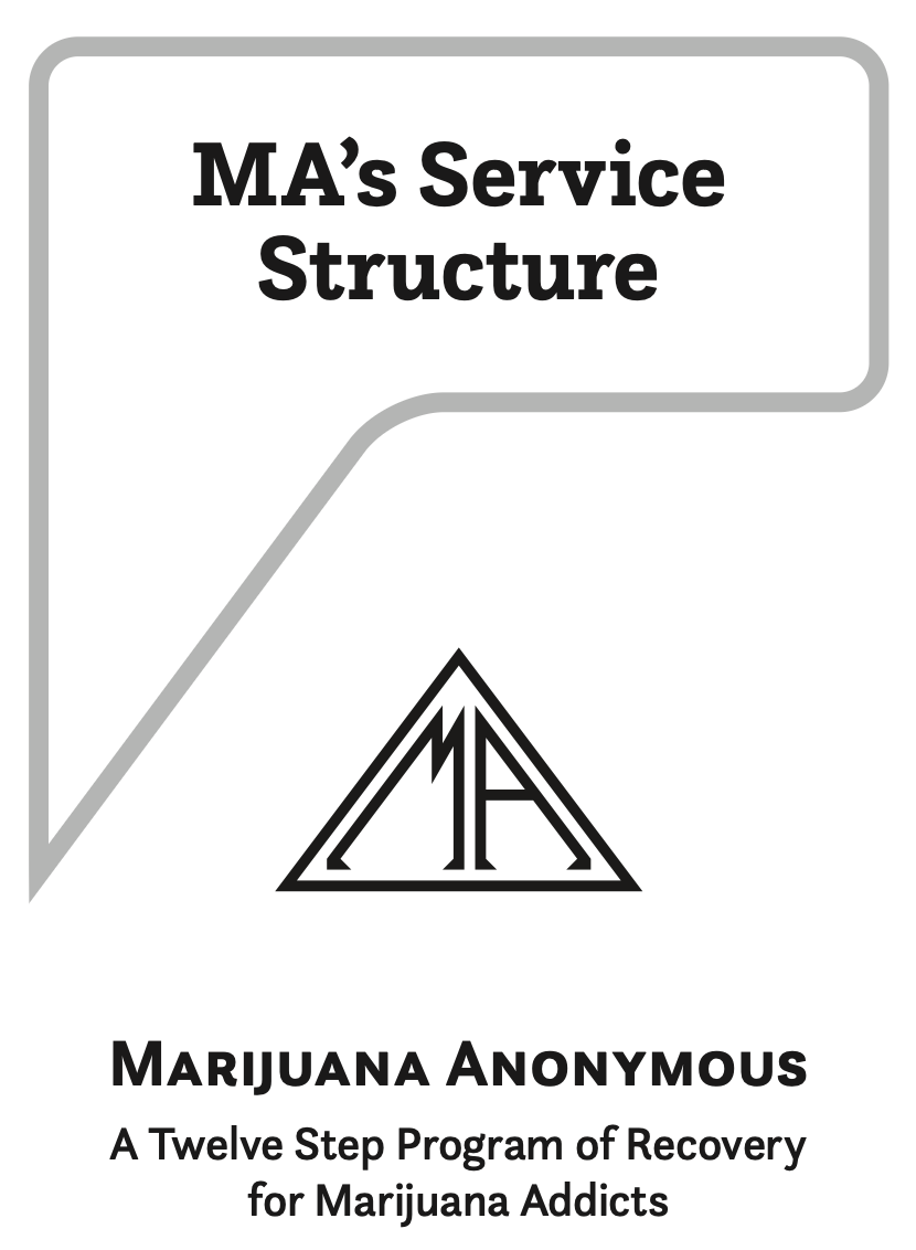 MA’s Service Structure